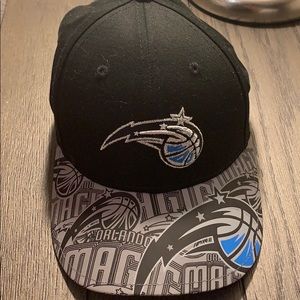 Orlando Magic Hat